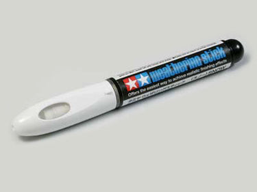 Tamiya 87082 Weathering Stick Snow